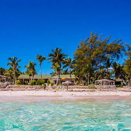 Bailey Town  Greenwood Beach Resort מראה חיצוני תמונה