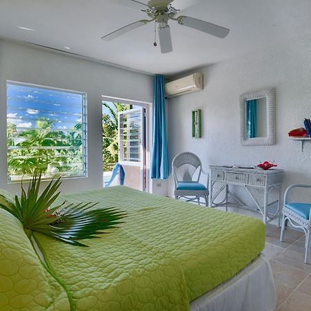Bailey Town  Greenwood Beach Resort מראה חיצוני תמונה