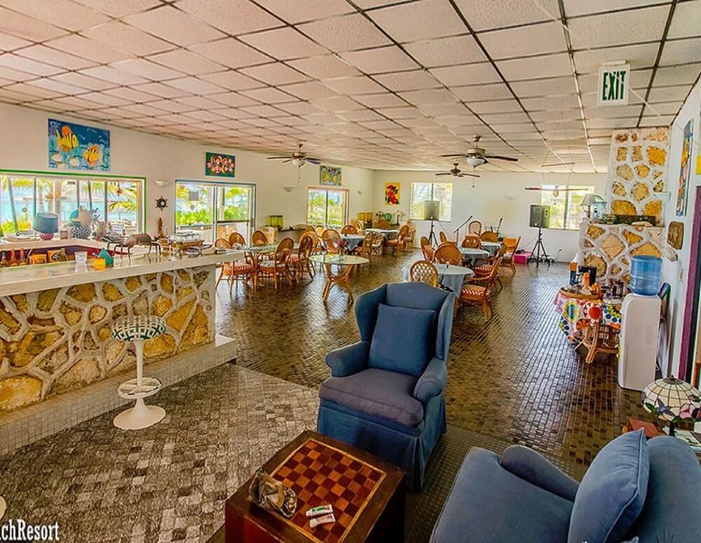 Bailey Town  Greenwood Beach Resort מראה חיצוני תמונה