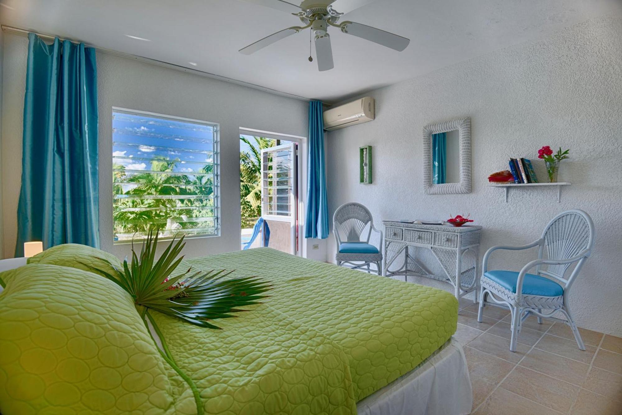 Bailey Town  Greenwood Beach Resort מראה חיצוני תמונה