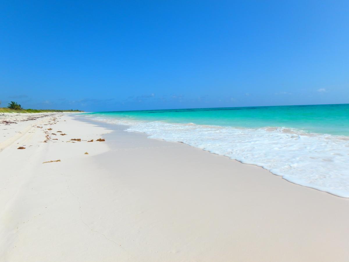 Bailey Town  Greenwood Beach Resort מראה חיצוני תמונה
